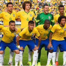 Le Brésil a marqué le plus de buts en Coupe du Monde